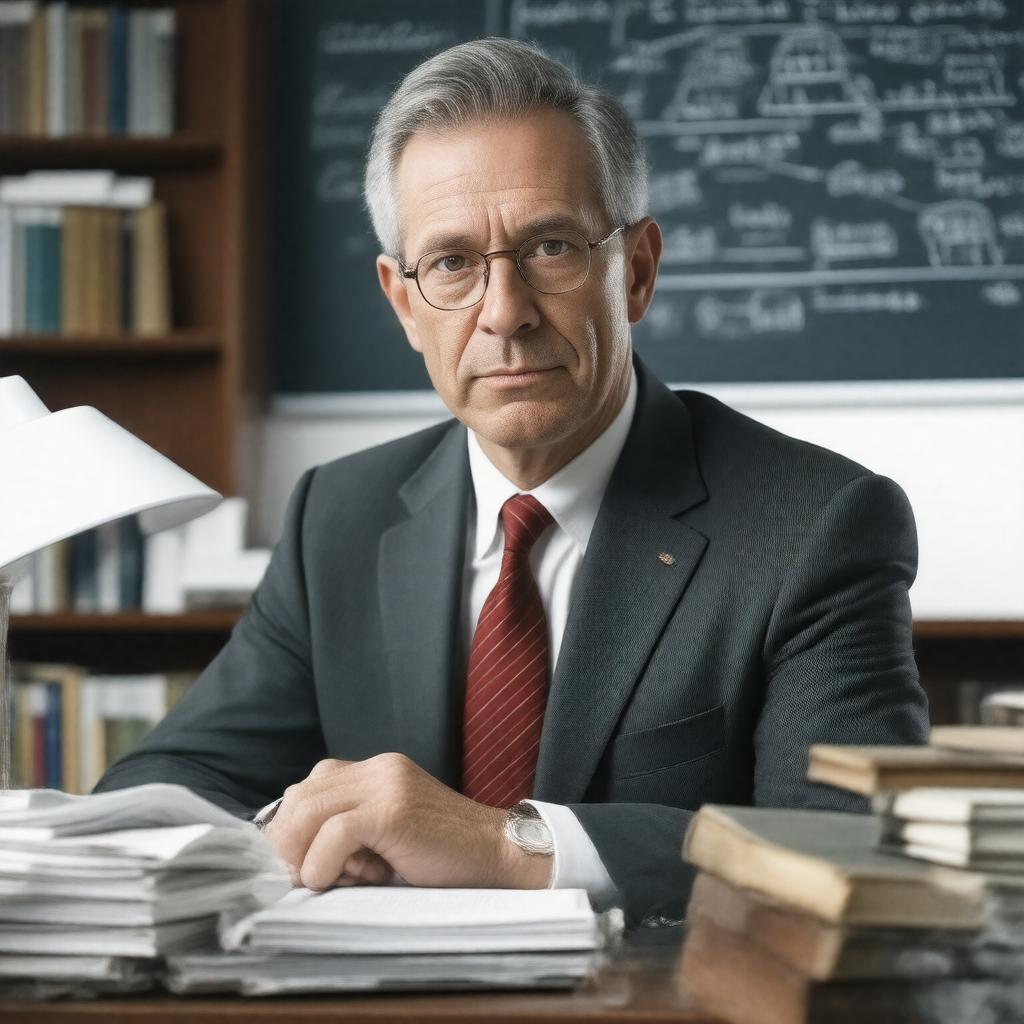 Eric Maskin